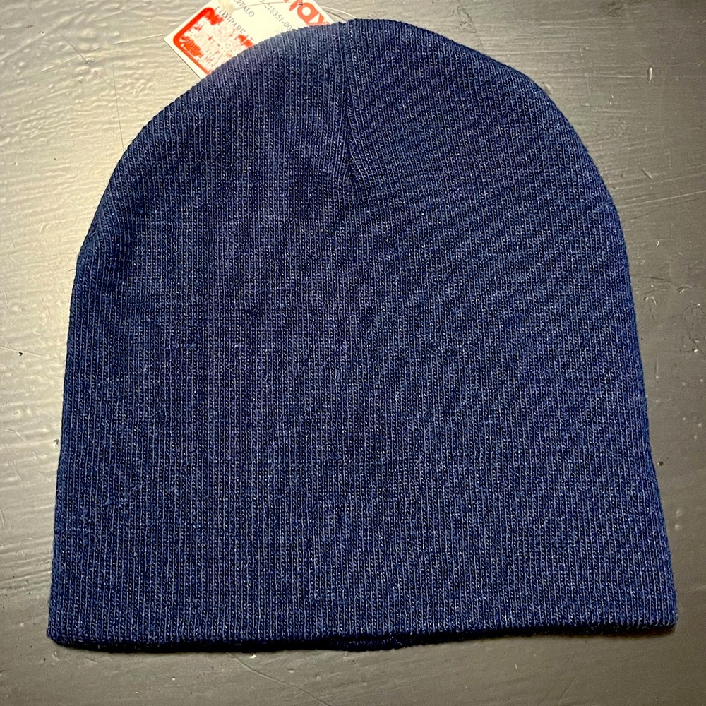 Buffalo Sabres - Knit Cap Beanie - Picture 2 of 2